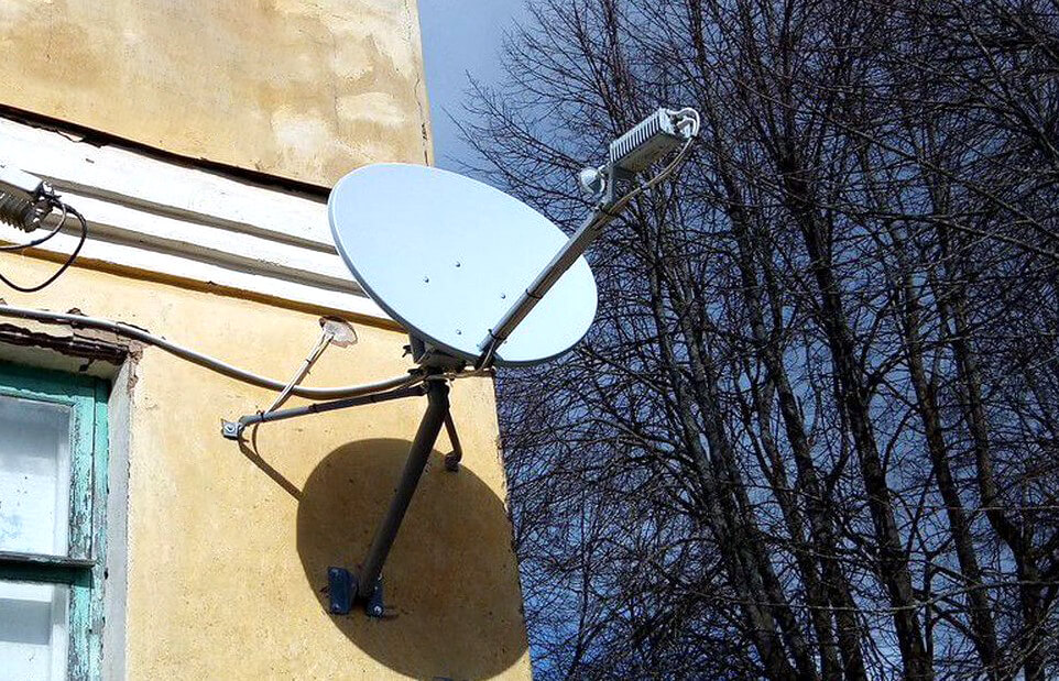 Комплект спутникового Интернета в Серпухове: фото №3